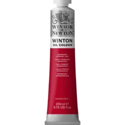 Winsor & Newton Winton oljemaling 200 ml Cobolt Violet Hue 194