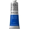 Winsor & Newton Winton oljemaling 37 ml Indian Red 317