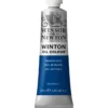 Winsor & Newton Winton oljemaling 37 ml Prussian Blue 538