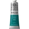 Winsor & Newton Winton oljemaling 37 ml Yellow Ochre 744