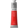 Winsor & Newton Winton oljemaling 200 ml Cadmium Red Hue 095