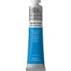 Winsor & Newton Winton oljemaling 200 ml Cerulean Blue Hue 138