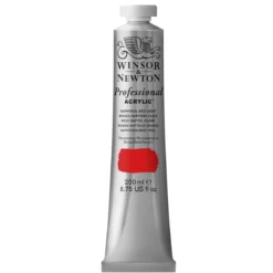 W&N Akr 200 ml Naphthol Red L