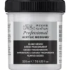 W&N Clear Gesso 225 ml