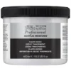W&N Clear Gesso 450 ml
