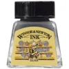 W&N Drawing Ink Silver 14 ml