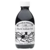 W&N Draw. Ink Black Ind 250 ml