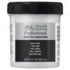 W&N Matt Gel 237ml