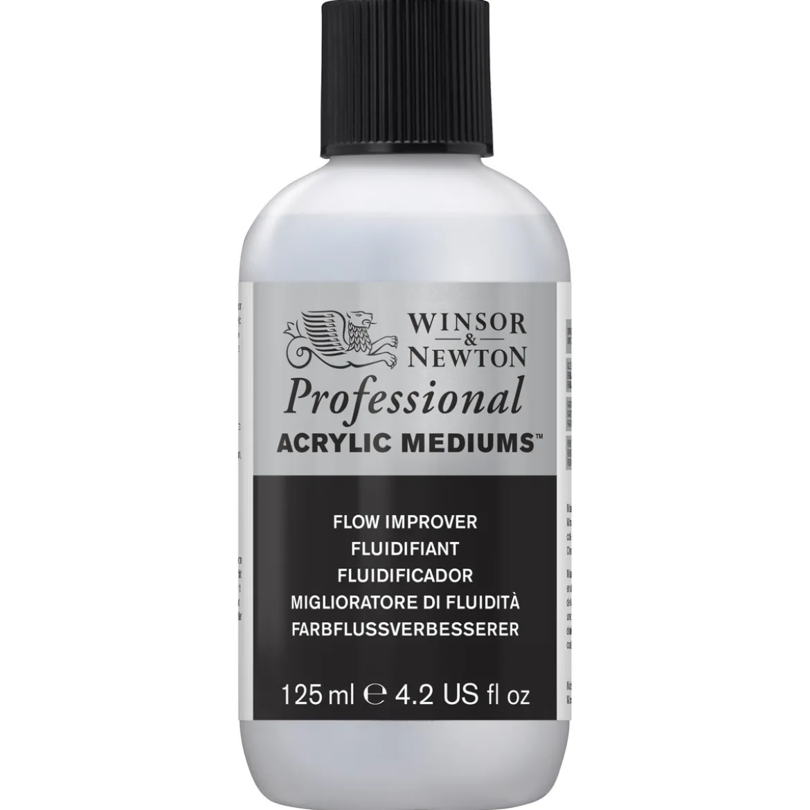 W&N Prof. Flow improver