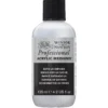 W&N Satin UV Varnish 125ml