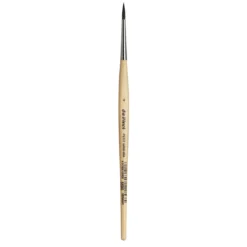 Wt.Brush 5590 Petit Gris Mix 4