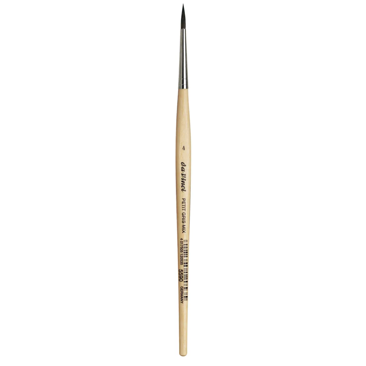 Wt.Brush 5590 Petit Gris Mix 6
