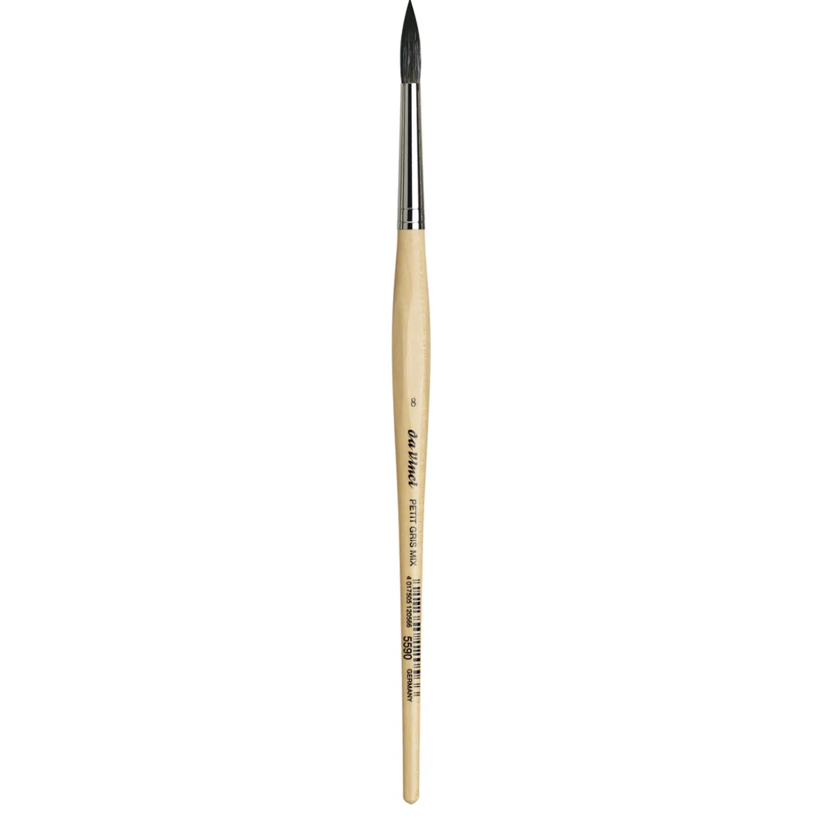 Wt.Brush 5590 Petit Gris Mix10