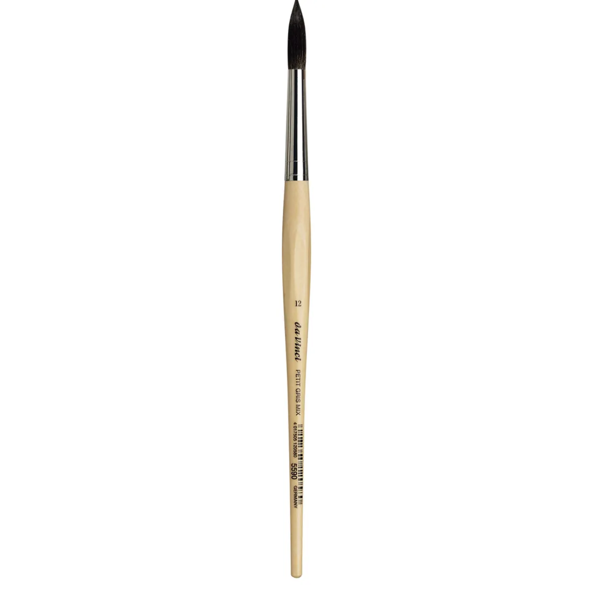 Wt.Brush 5590 Petit Gris Mix16
