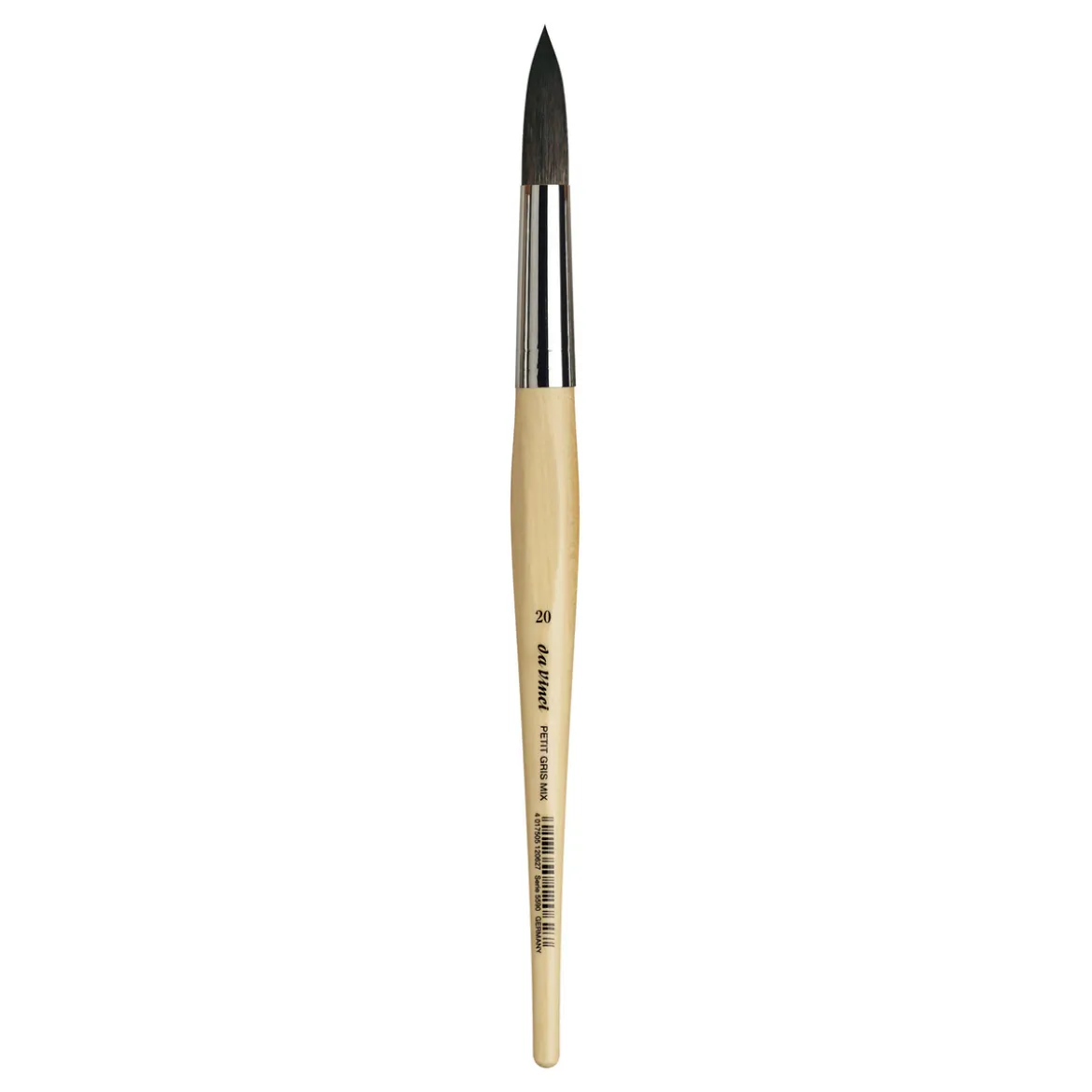 Wt.Brush 5590 Petit Gris Mix24