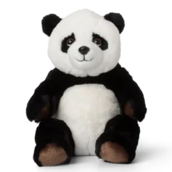 WWF Plush Eco – Panda 23 cm