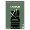 XL Recycled Tegneblokk A4 160g