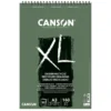XL Recycled Tegneblokk A3 160g