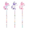 Ylvi & Minimoomis blyant med enhjørning – pris per stykk, selges assortert på nett