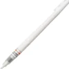 ZIG Brush pen white small