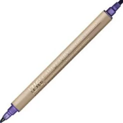 ZIG Metallic MS-8400 Fiolett