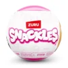 Zuru Snackles Series 3 Mini Brands – 11 nye kosedyr å samle på!